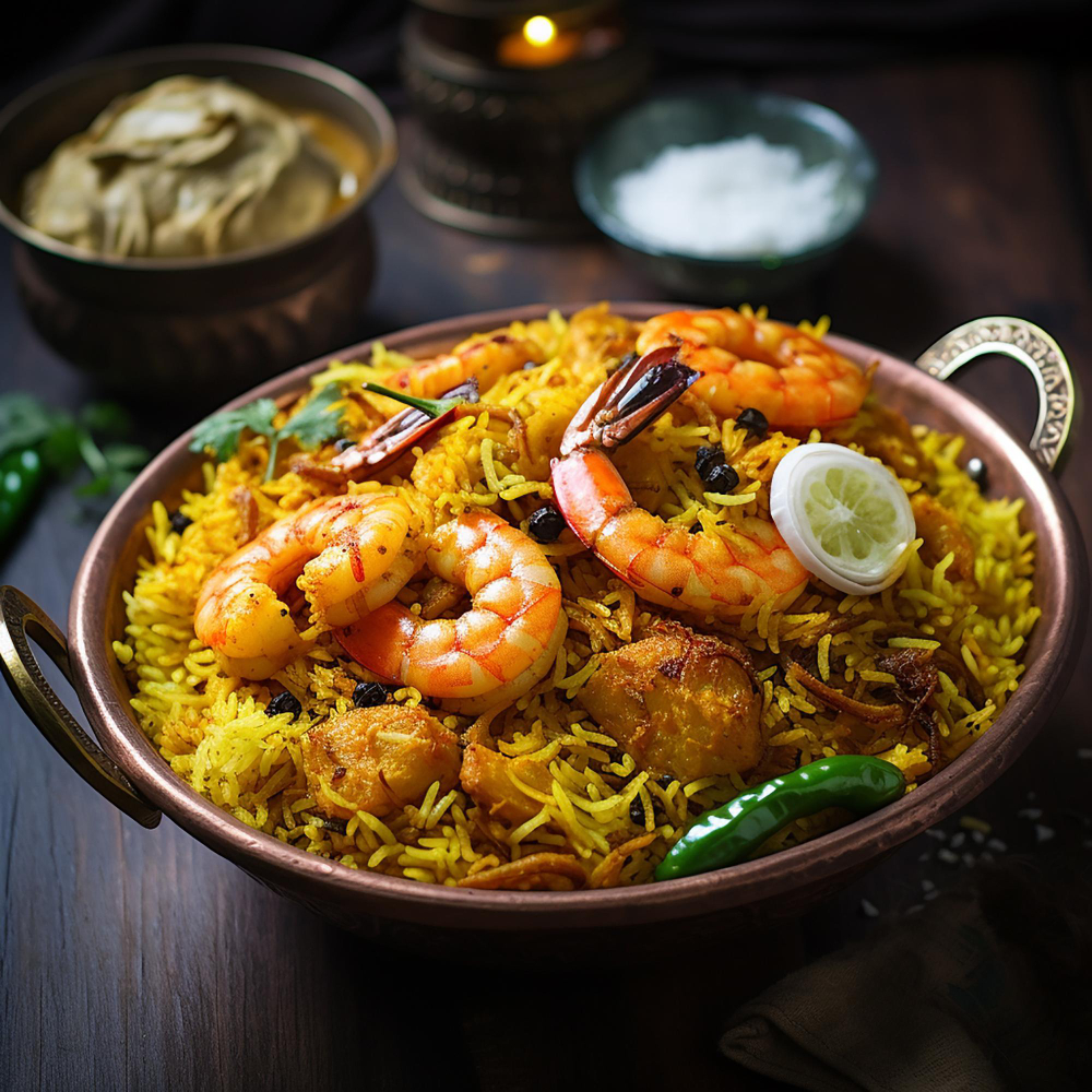 Royal Rasoi